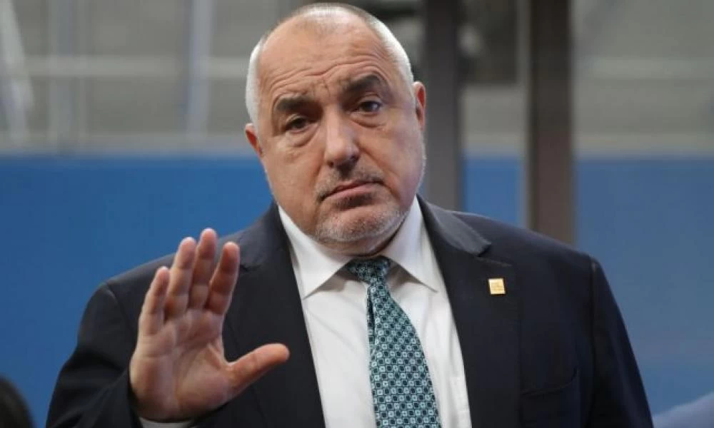 Εκλογές Βουλγαρία: Σχηματισμό κυβέρνησης τεχνοκρατών προτείνει ο Μπορίσοφ